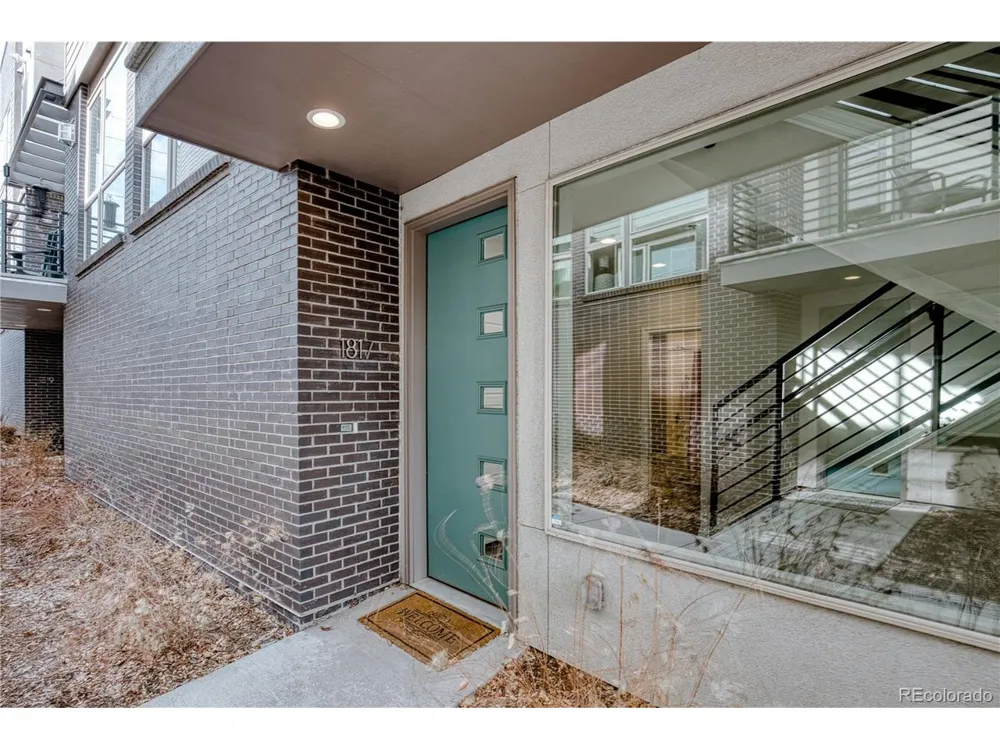 1817 Gaylord Street Denver, CO 80206