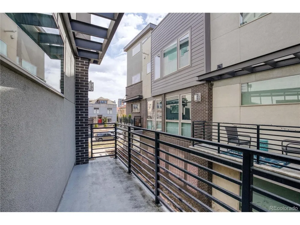 1817 Gaylord Street Denver, CO 80206