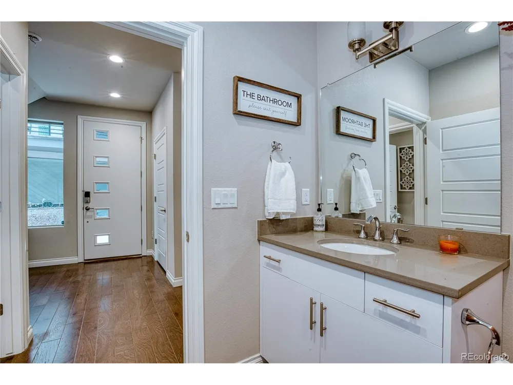 1817 Gaylord Street Denver, CO 80206