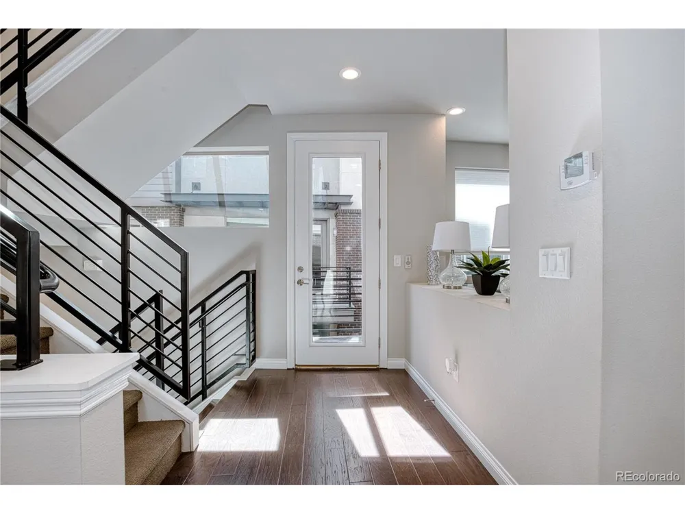 1817 Gaylord Street Denver, CO 80206