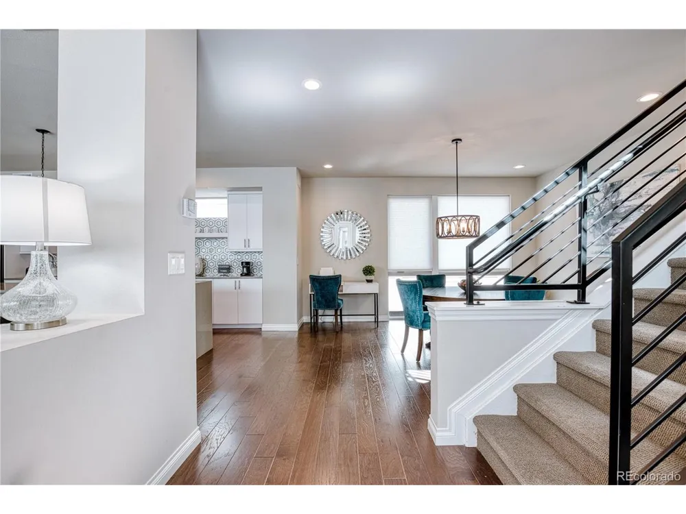 1817 Gaylord Street Denver, CO 80206