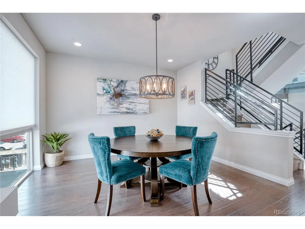 1817 Gaylord Street Denver, CO 80206