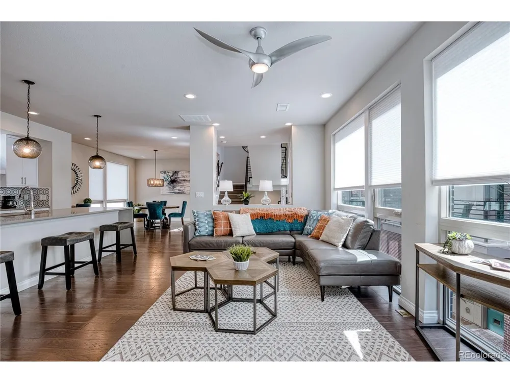 1817 Gaylord Street Denver, CO 80206