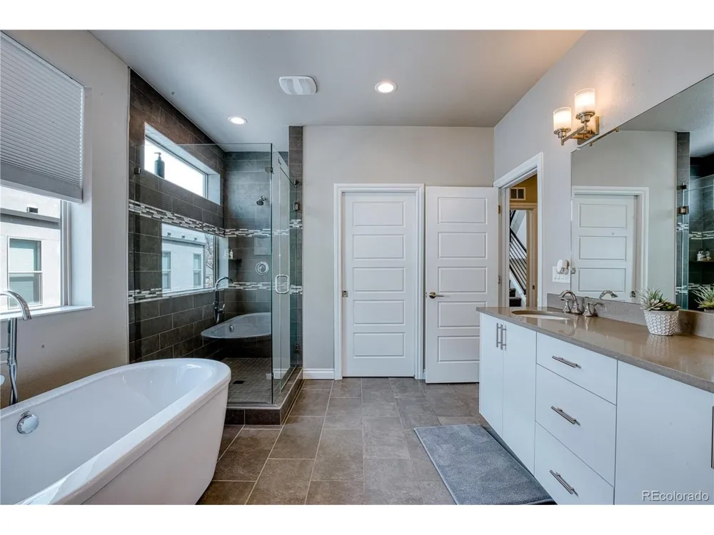 1817 Gaylord Street Denver, CO 80206