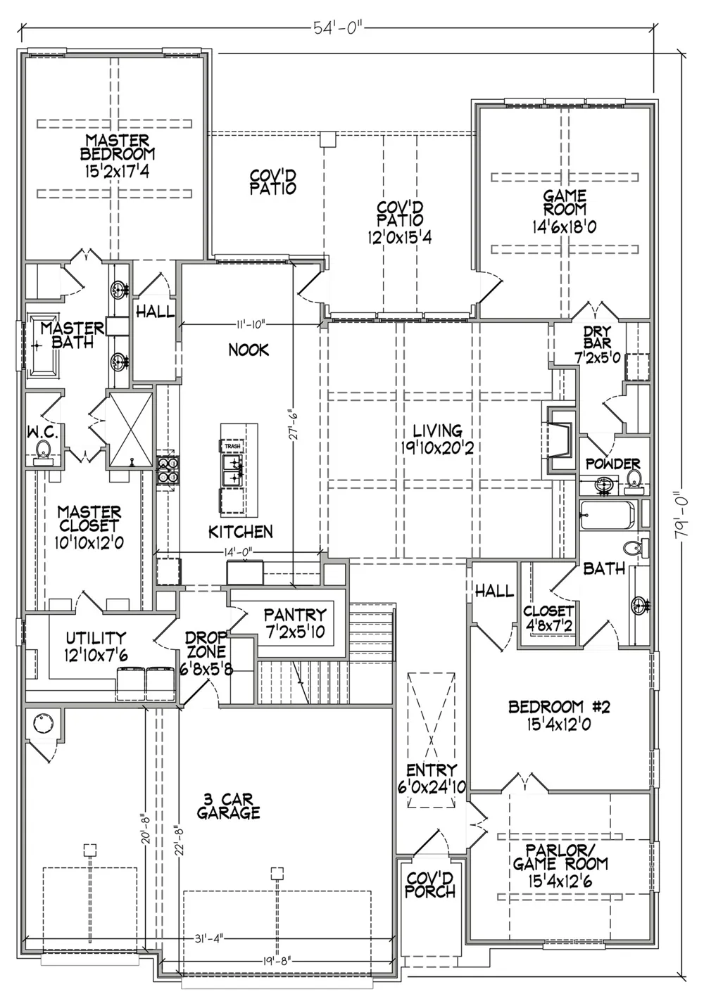 2845 E 144th Street S Bixby, OK 74008