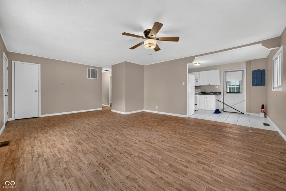1411 W Tate Street W Kokomo, IN 46901