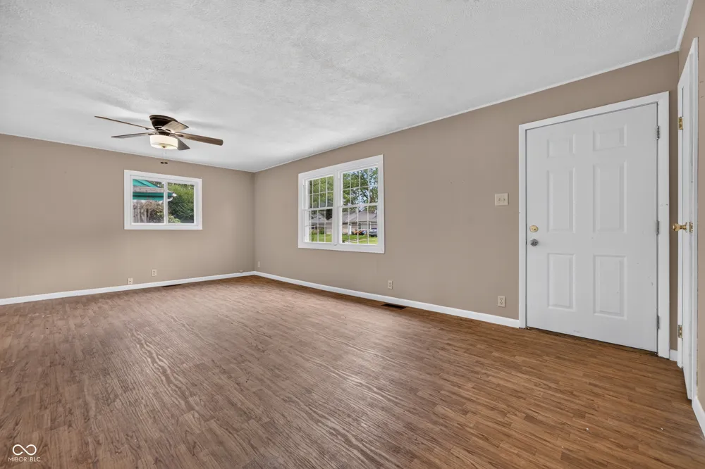 1411 W Tate Street W Kokomo, IN 46901