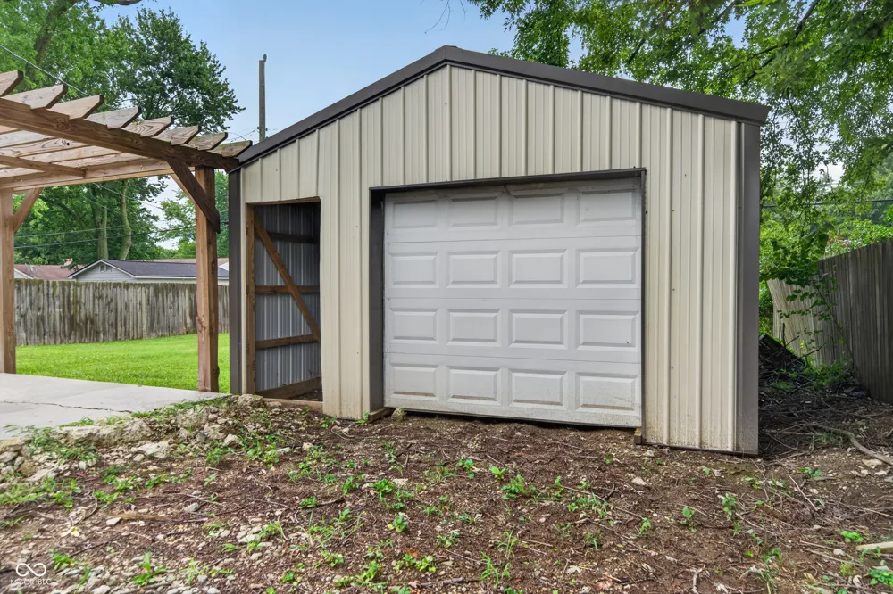 1411 W Tate Street W Kokomo, IN 46901