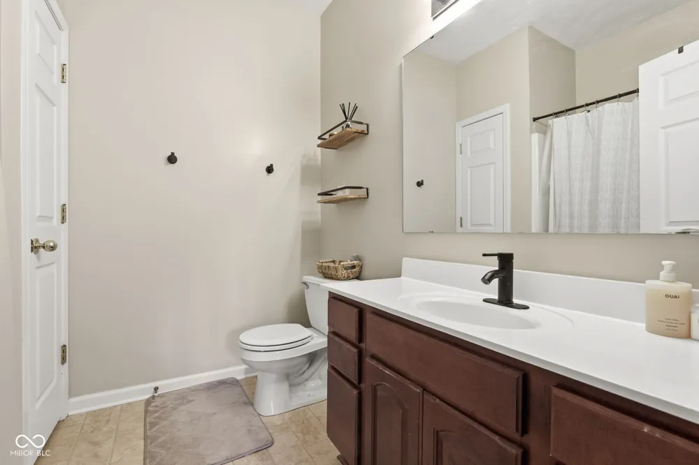 2248 Brightwell Place Indianapolis, IN 46260