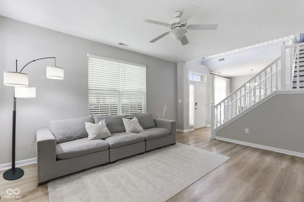 2248 Brightwell Place Indianapolis, IN 46260