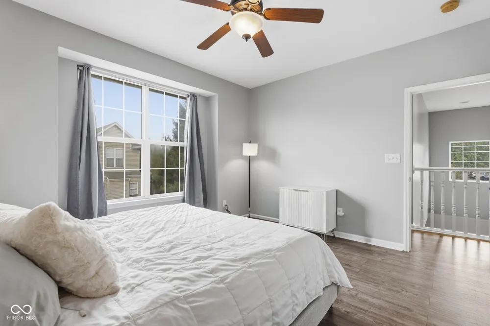 2248 Brightwell Place Indianapolis, IN 46260