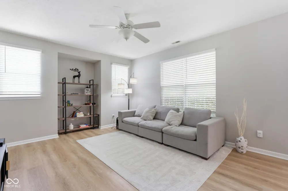 2248 Brightwell Place Indianapolis, IN 46260