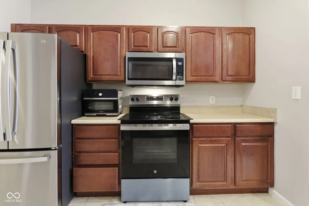 2248 Brightwell Place Indianapolis, IN 46260