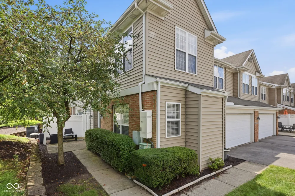 2248 Brightwell Place Indianapolis, IN 46260