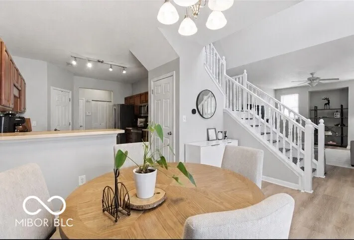 2248 Brightwell Place Indianapolis, IN 46260