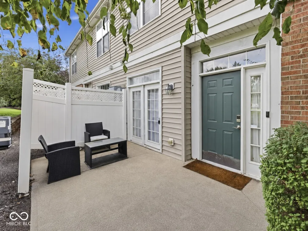 2248 Brightwell Place Indianapolis, IN 46260