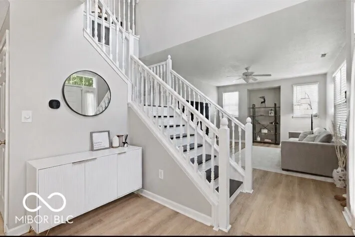 2248 Brightwell Place Indianapolis, IN 46260