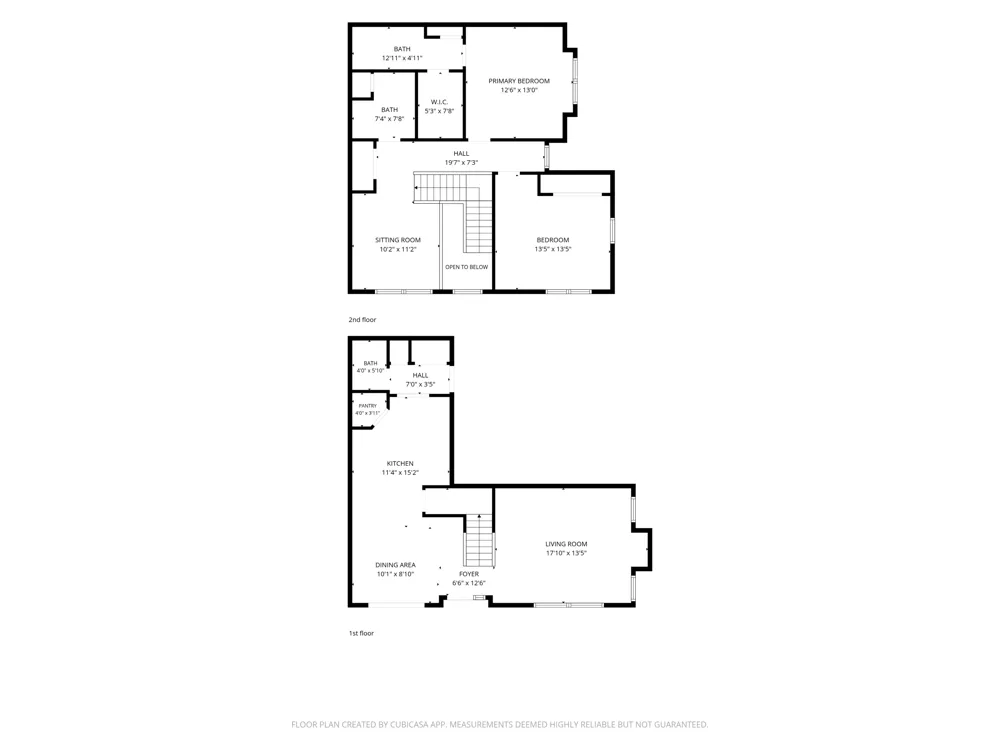 2248 Brightwell Place Indianapolis, IN 46260