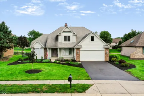 11709 Whisper Bay Court