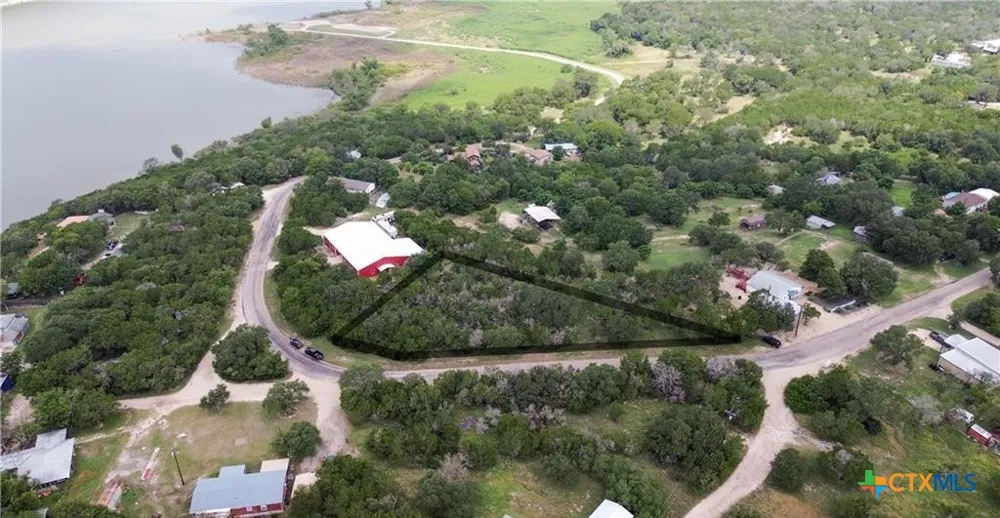 6960 Owl Creek Park Road Gatesville, TX 76528