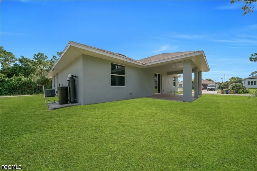 E 7th Street Lehigh Acres, FL 33936