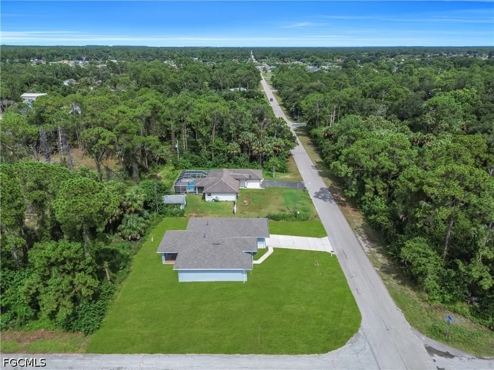 E 7th Street Lehigh Acres, FL 33936