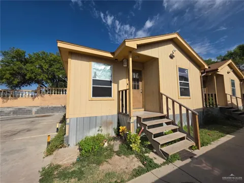 5291 Chapa Street