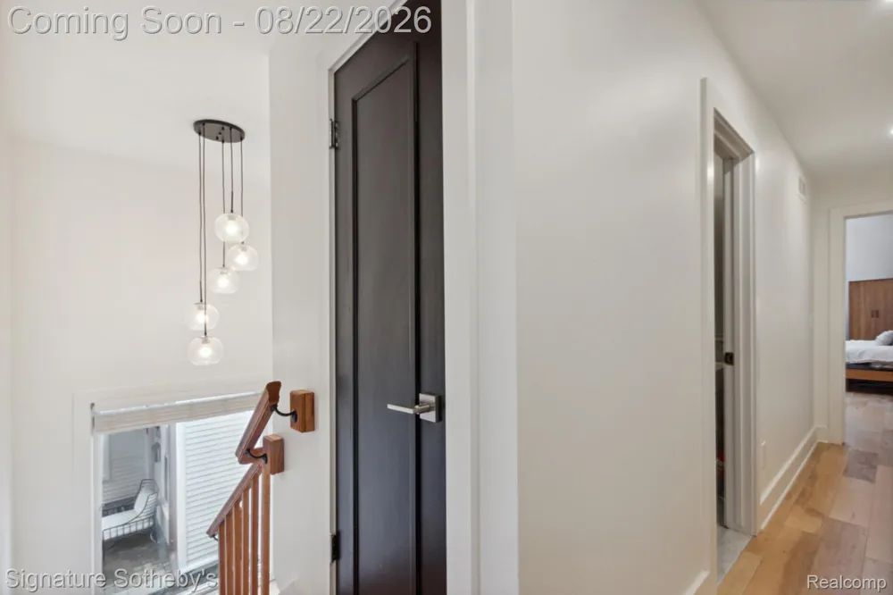 372 W Brown Street Birmingham City, MI 48009
