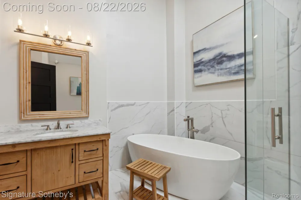 372 W Brown Street Birmingham City, MI 48009
