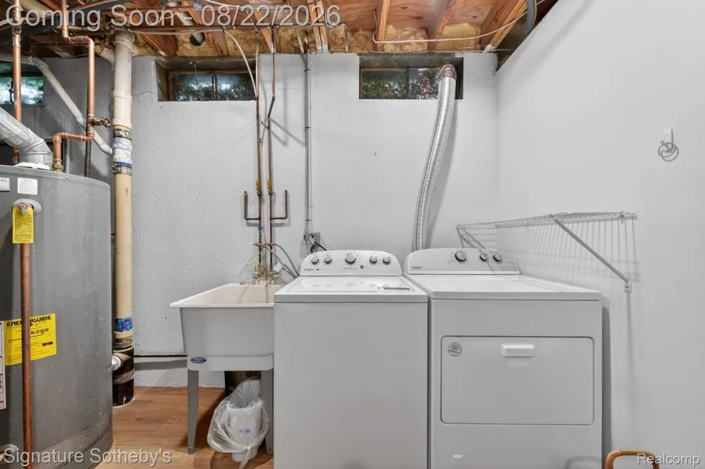 372 W Brown Street Birmingham City, MI 48009