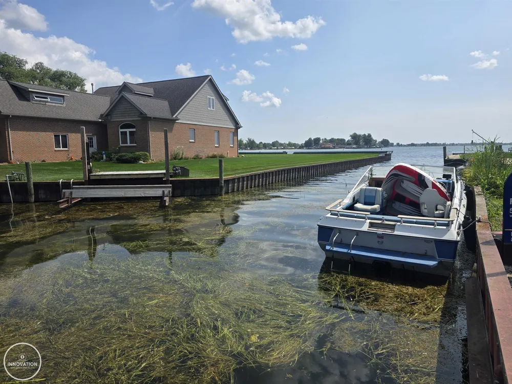 7877 Belleau Road Ira Township, MI 48023
