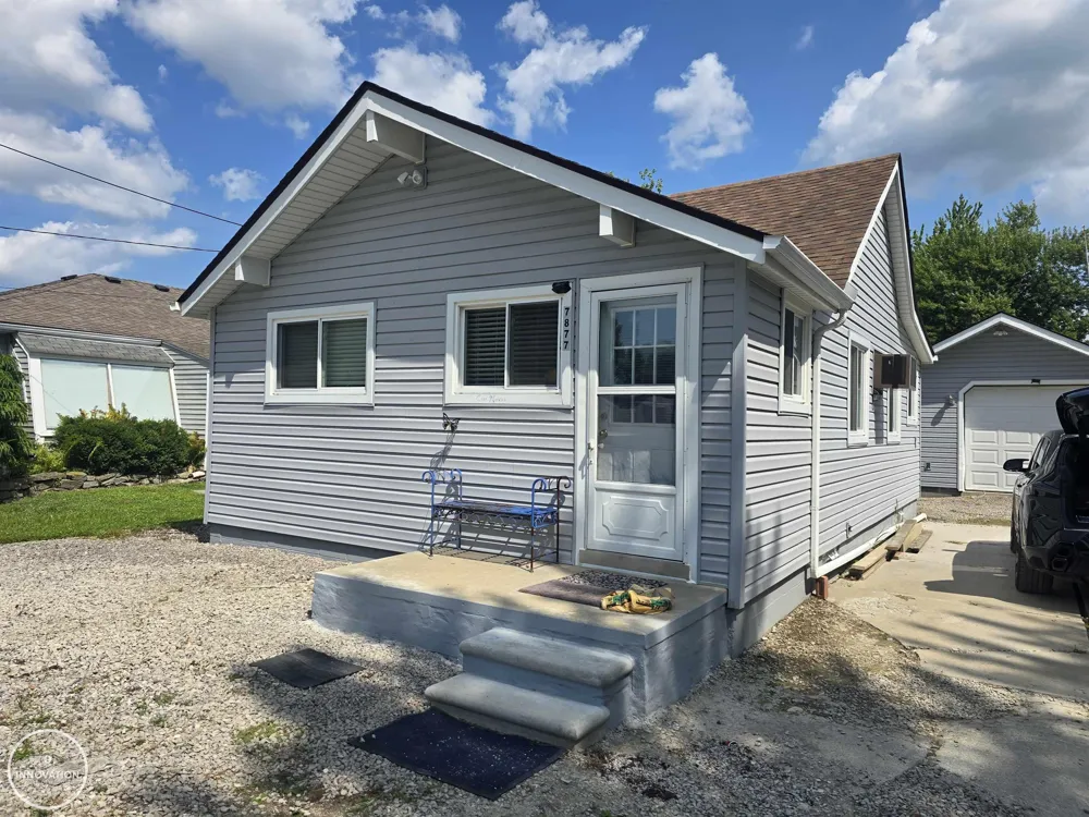 7877 Belleau Road Ira Township, MI 48023