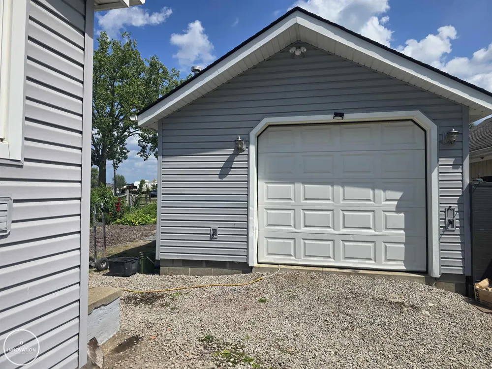 7877 Belleau Road Ira Township, MI 48023