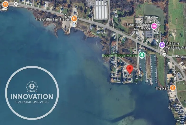 7877 Belleau Road Ira Township, MI 48023