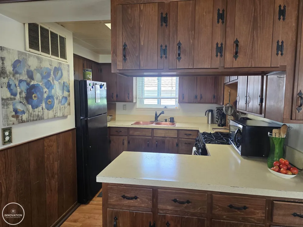 7877 Belleau Road Ira Township, MI 48023