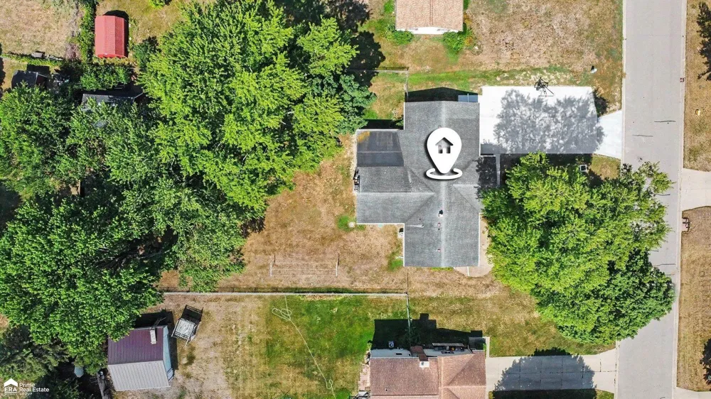 8545 Gallant Fox Trail Flushing Charter Township, MI 48433