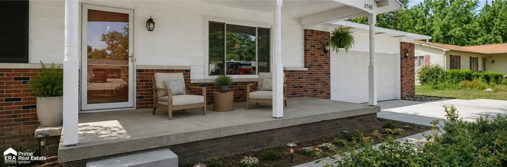 8545 Gallant Fox Trail Flushing Charter Township, MI 48433
