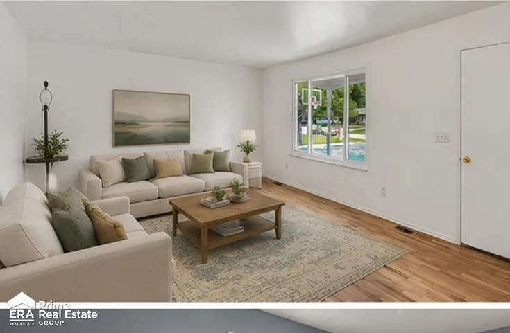 8545 Gallant Fox Trail Flushing Charter Township, MI 48433