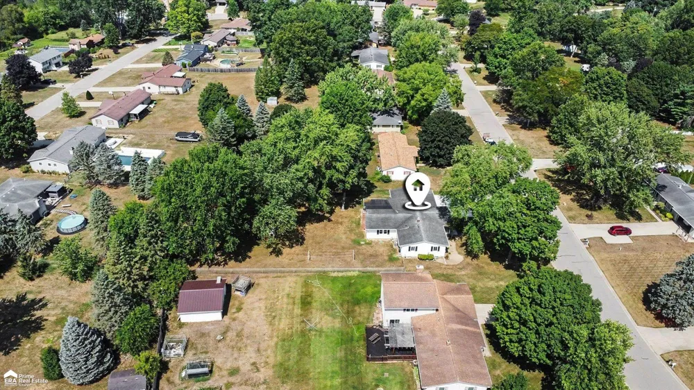 8545 Gallant Fox Trail Flushing Charter Township, MI 48433