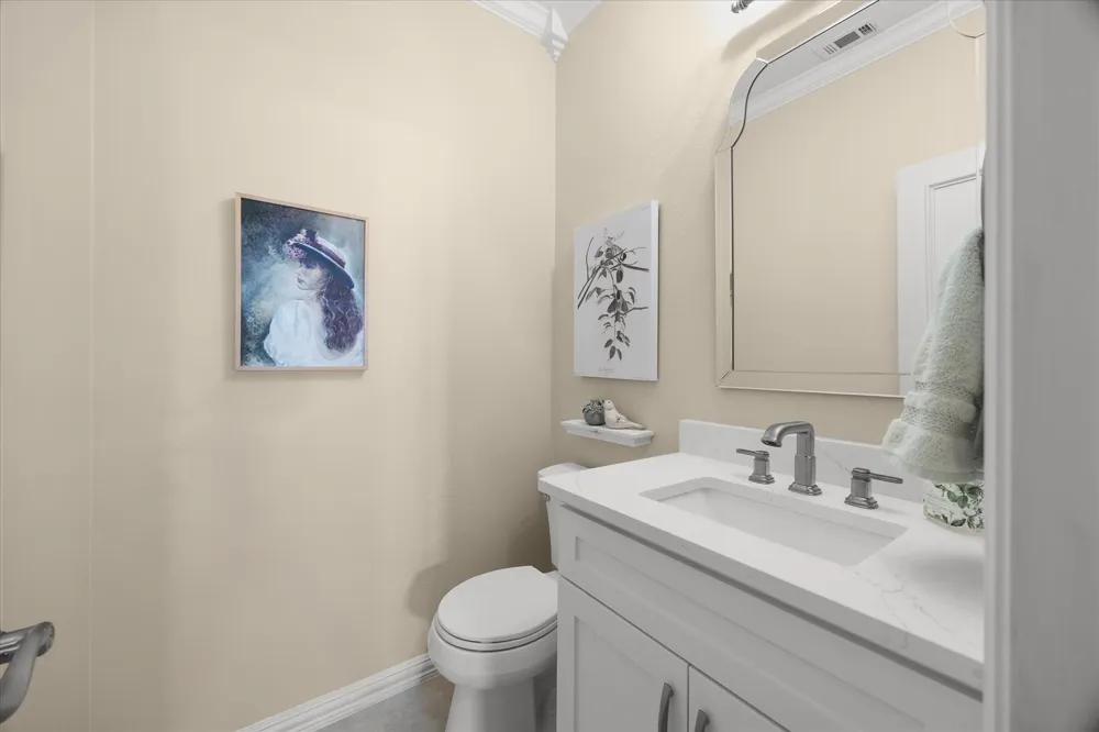 1601 Bay Crest Trail Heath, TX 75032