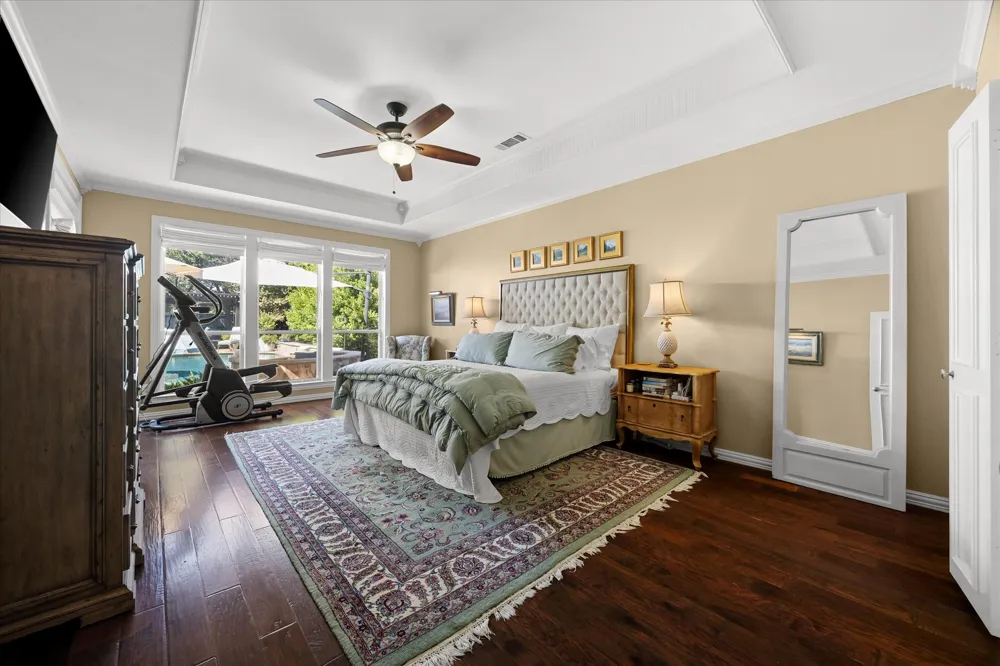 1601 Bay Crest Trail Heath, TX 75032