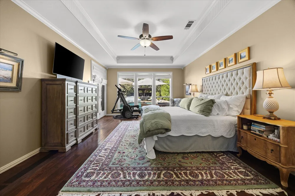 1601 Bay Crest Trail Heath, TX 75032