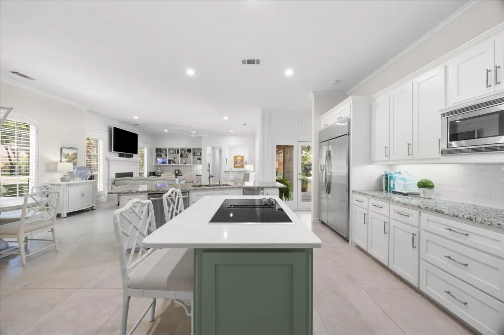 1601 Bay Crest Trail Heath, TX 75032