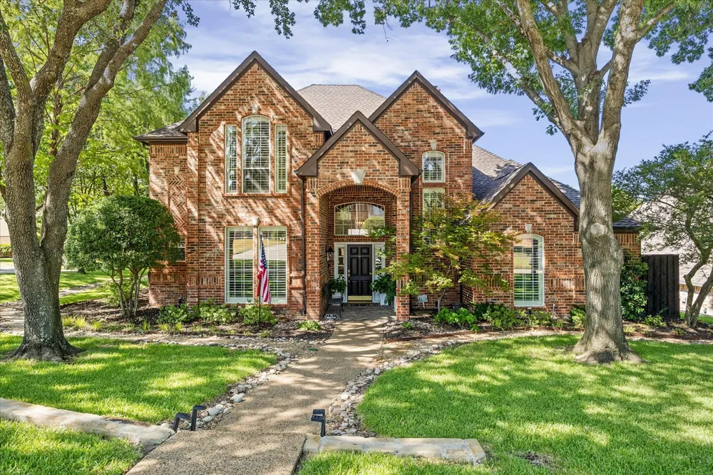 1601 Bay Crest Trail Heath, TX 75032