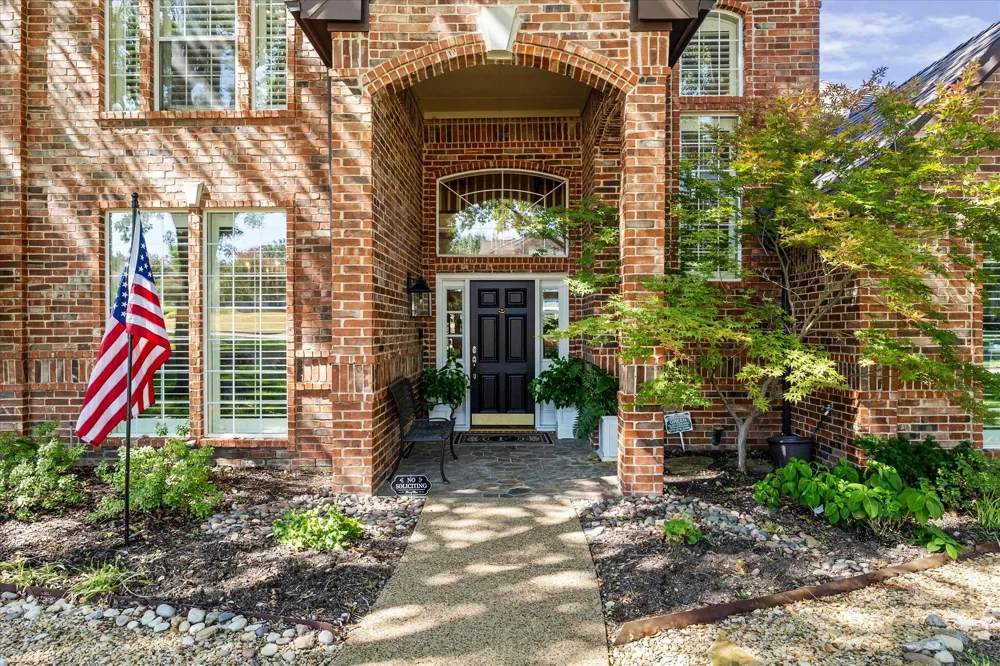 1601 Bay Crest Trail Heath, TX 75032