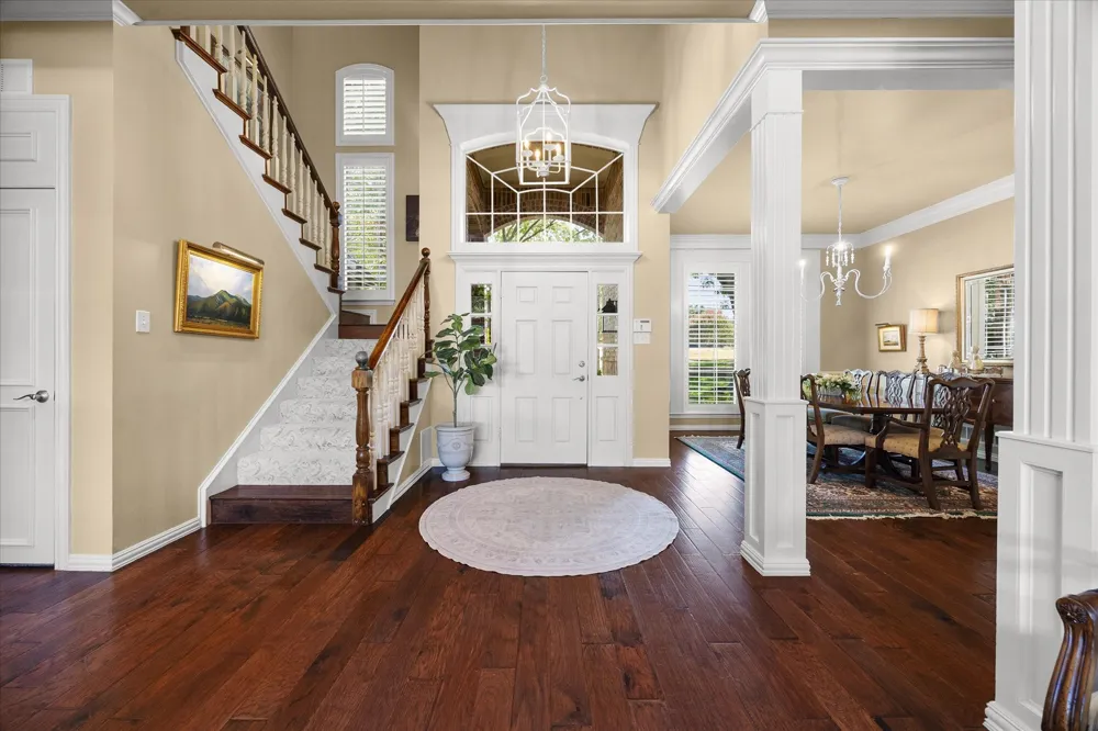 1601 Bay Crest Trail Heath, TX 75032