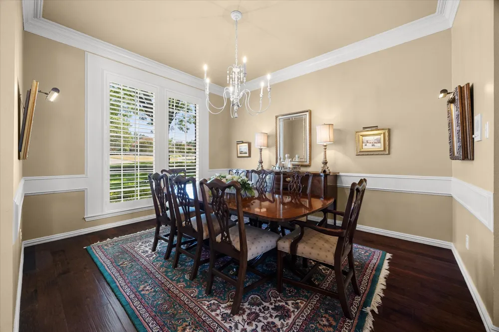 1601 Bay Crest Trail Heath, TX 75032