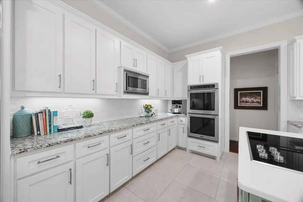 1601 Bay Crest Trail Heath, TX 75032