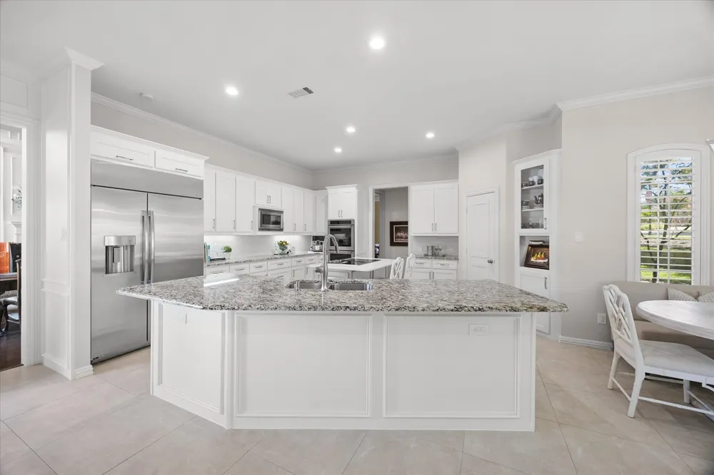 1601 Bay Crest Trail Heath, TX 75032