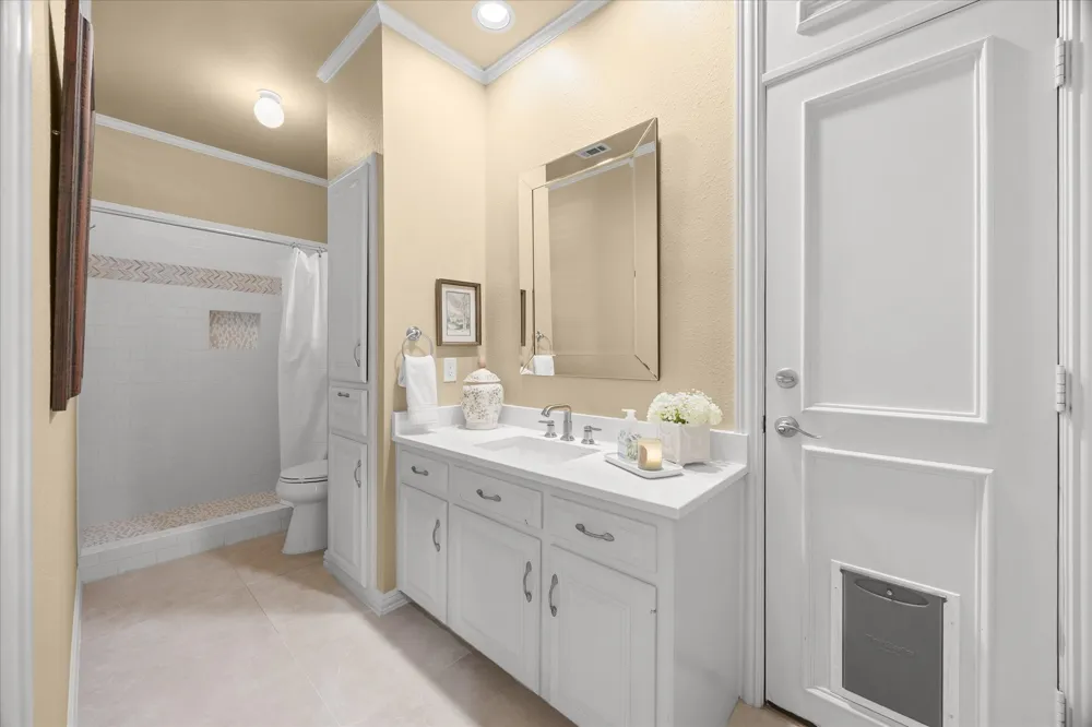 1601 Bay Crest Trail Heath, TX 75032